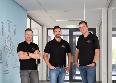 Green Solutions has acquired the Dutch software company Garden Connect