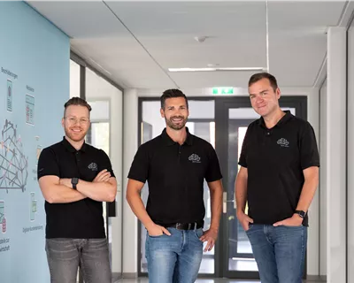 Green Solutions has acquired the Dutch software company Garden Connect